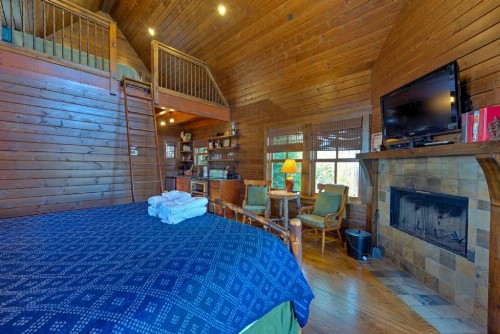 Wild Turkey's Roost Cabin - image 6