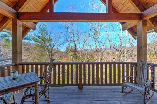 Wild Turkey's Roost Cabin - image 7
