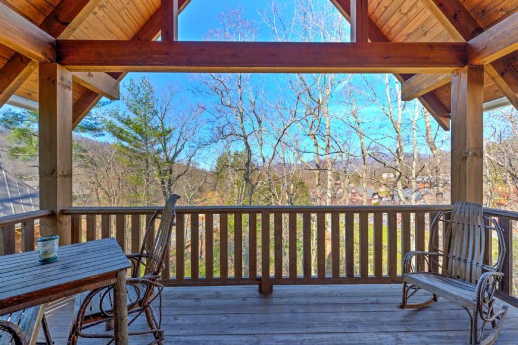 Wild Turkey's Roost Cabin - image 7