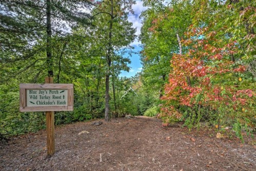 Wild Turkey's Roost Cabin - image 9