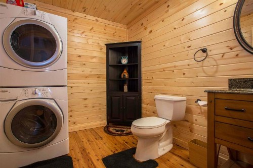 Blue Bear Cabin - image 5
