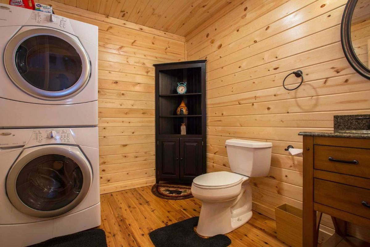 Blue Bear Cabin - image 5