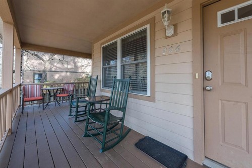Lake Tomahawk Retreat - image 12