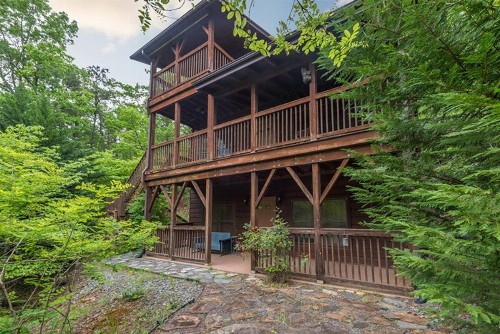 Firefly Lodge - image 12