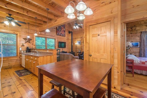 Firefly Lodge - image 6