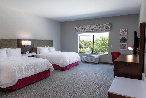 Hampton Inn Black Mountain - image 14