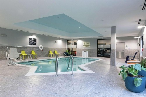 Hampton Inn Black Mountain - image 3
