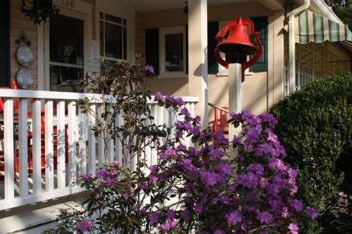 Red Rocker Inn - image 14