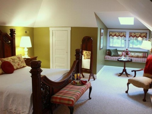 Red Rocker Inn - image 4