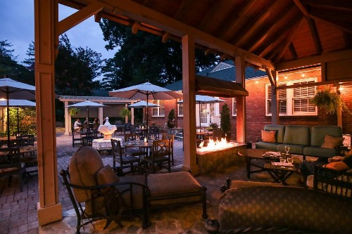 The Monte Vista Hotel - image 2