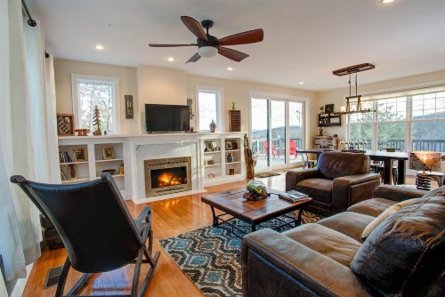 Burnt Ridge Retreat - image 8