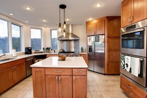 Burnt Ridge Retreat - image 9