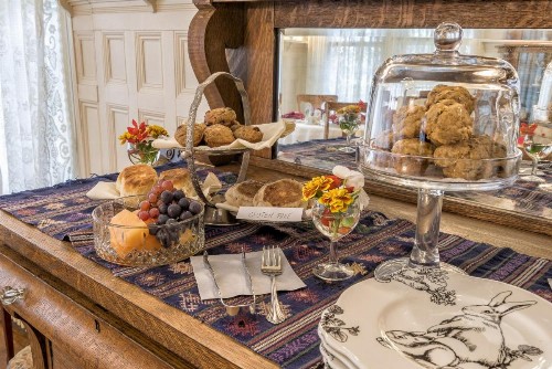 The Grey Swan Inn - image 11