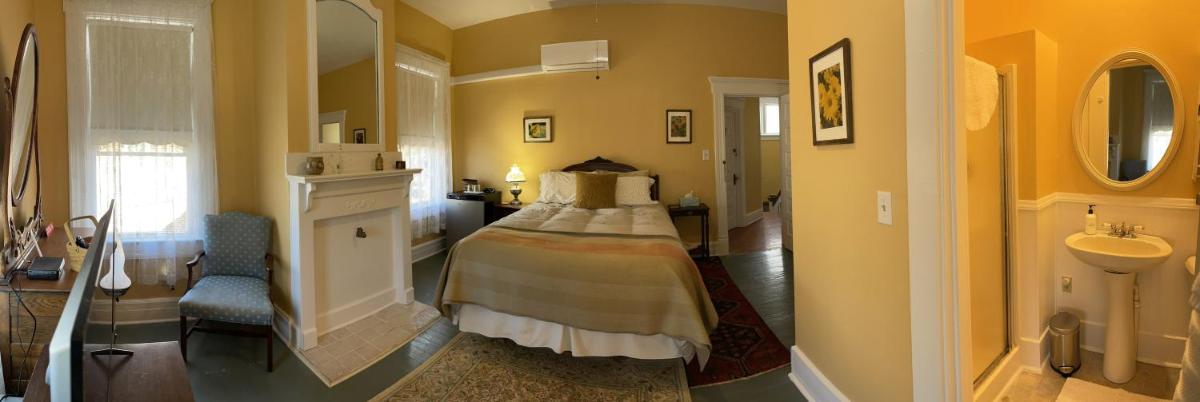 The Grey Swan Inn - image 2