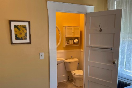 The Grey Swan Inn - image 20
