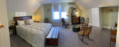 The Grey Swan Inn - image 21