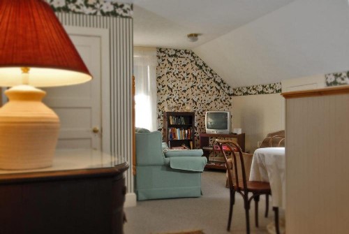 The Grey Swan Inn - image 22