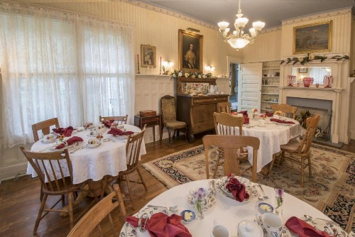 The Grey Swan Inn - image 24
