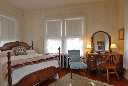 The Grey Swan Inn - image 3