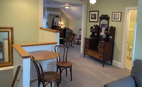 The Grey Swan Inn - image 35
