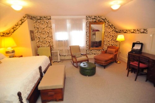 The Grey Swan Inn - image 39