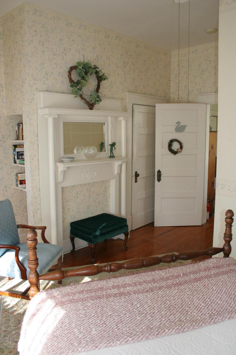 The Grey Swan Inn - image 4