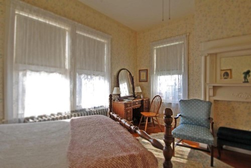 The Grey Swan Inn - image 7