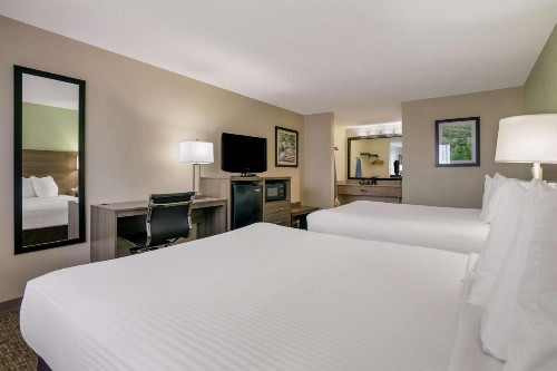 Best Western Milton Inn - image 16
