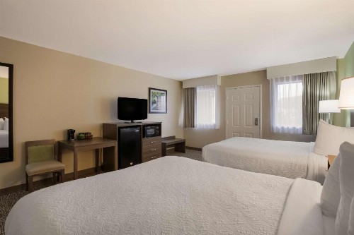 Best Western Milton Inn - image 19