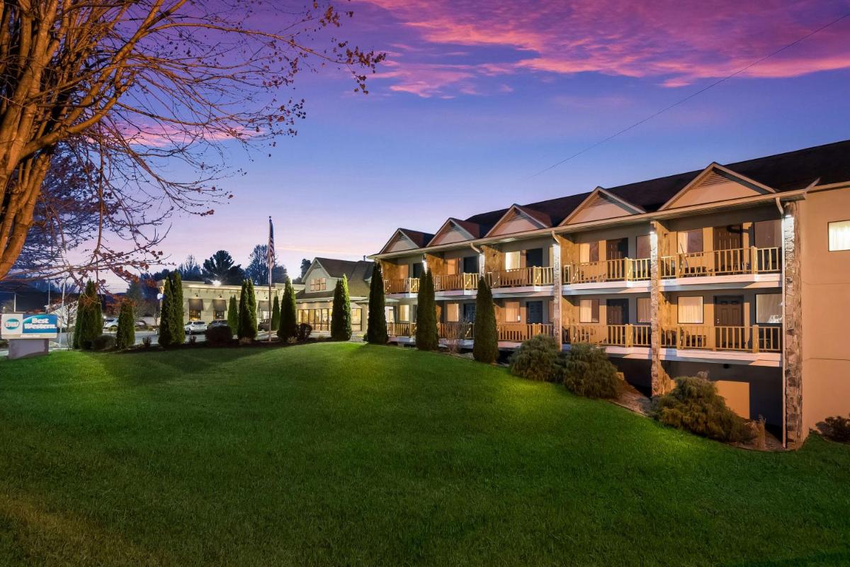 Best Western Milton Inn - image 2