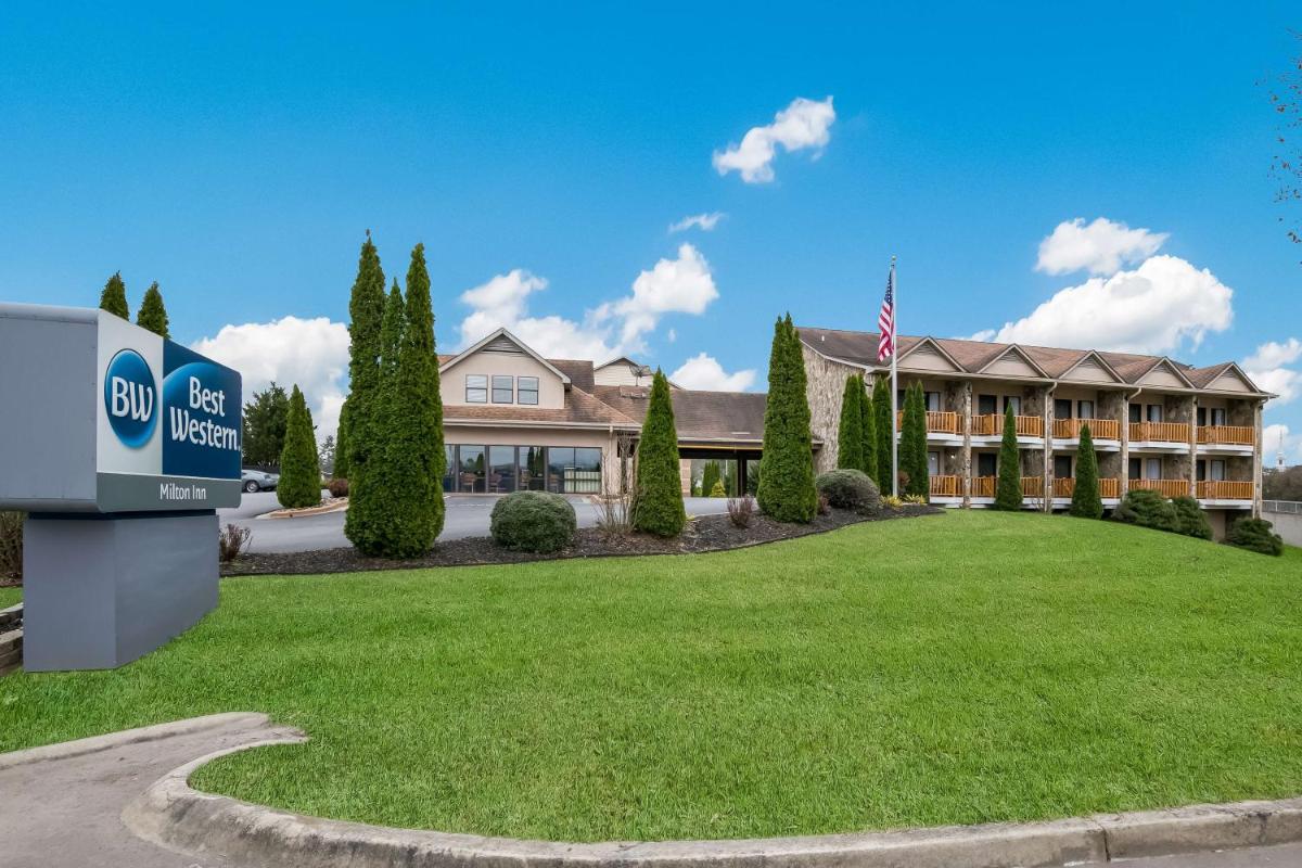 Best Western Milton Inn - image 3