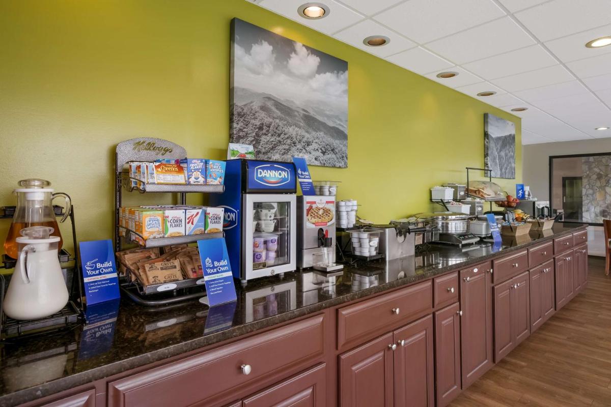 Best Western Milton Inn - image 6
