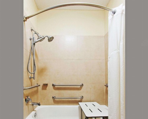 Comfort Inn Blairsville - image 11