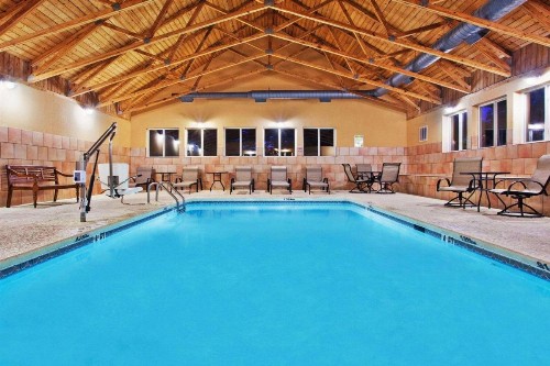 Comfort Inn Blairsville - image 13