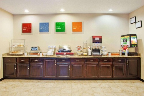 Comfort Inn Blairsville - image 15