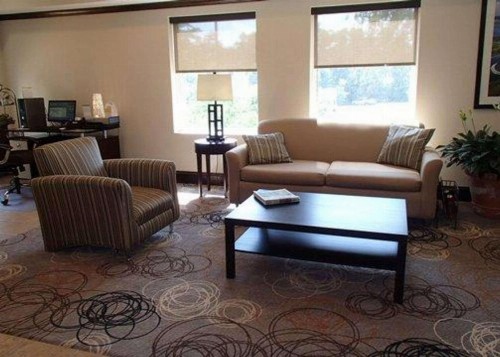 Comfort Inn Blairsville - image 3