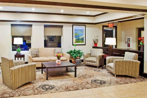 Comfort Inn Blairsville - image 4