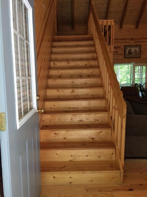 Pine Cabin at Blairsville - image 11