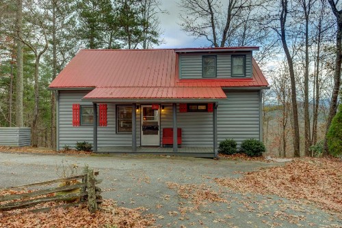 The Grey Moose - image 9