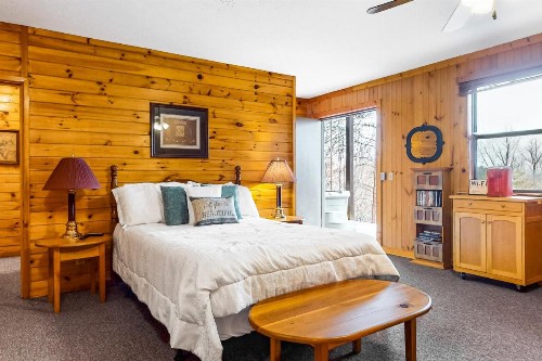 Cozy Bear Den - image 11