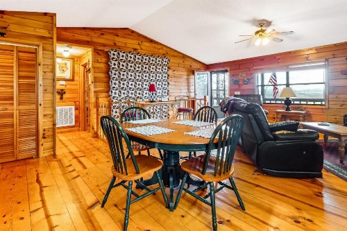 Cozy Bear Den - image 4