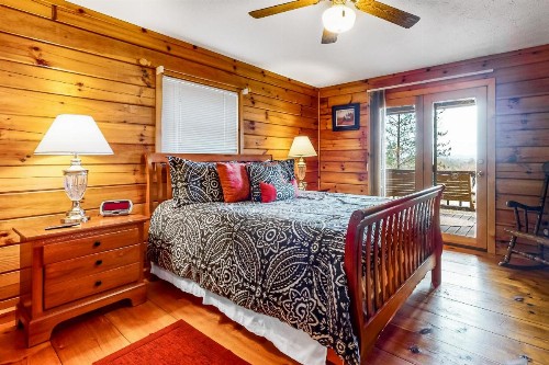 Cozy Bear Den - image 6