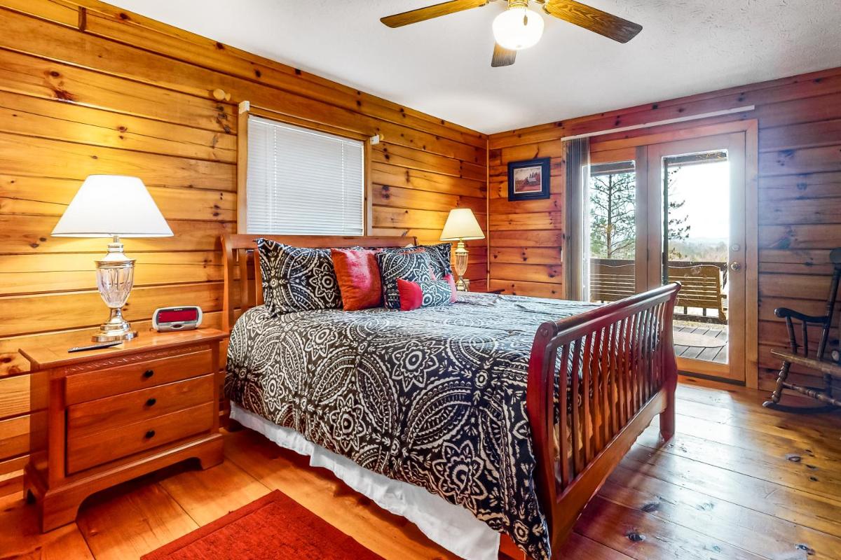 Cozy Bear Den - image 6