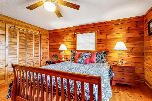Cozy Bear Den - image 7