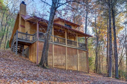 BigFoot Bluff - image 7