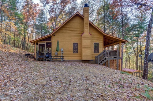 BigFoot Bluff - image 9