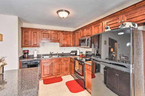 Blairsville Home with Deck and Stunning Mountain Views - image 10