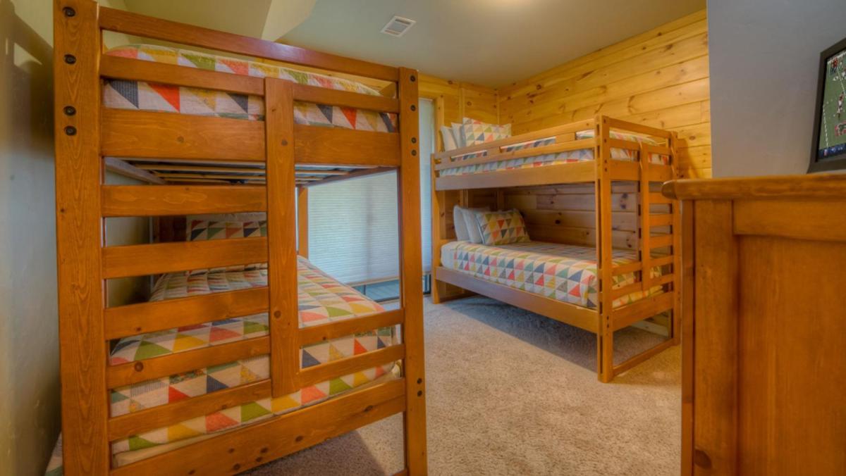 Dock Holiday by Escape to Blue Ridge - image 7