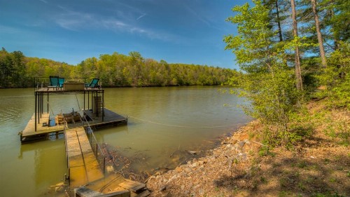 Dock Holiday by Escape to Blue Ridge - image 8