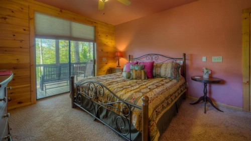 Dock Holiday by Escape to Blue Ridge - image 9